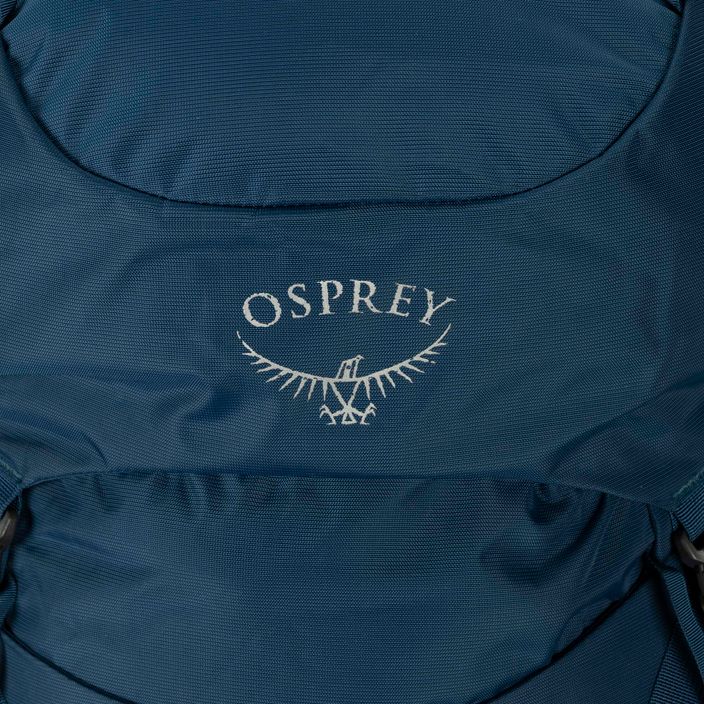 Men's trekking backpack Osprey Kestrel 48 l blue 5-004-2-1 4