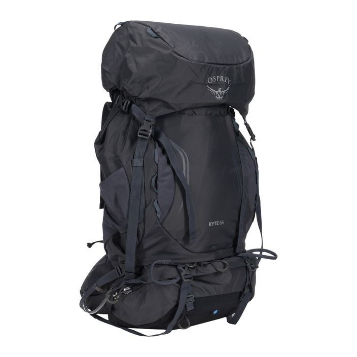 Osprey Kyte 66 l trekking backpack grey 5-006-0-1