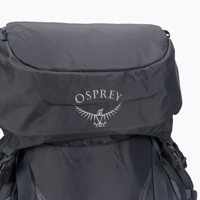 Osprey Kyte 66 l trekking backpack grey 5-006-0-1 3