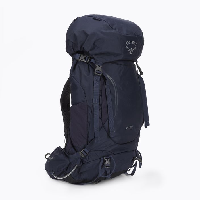 Women's trekking backpack Osprey Kyte 36 l black 5-008-1-1