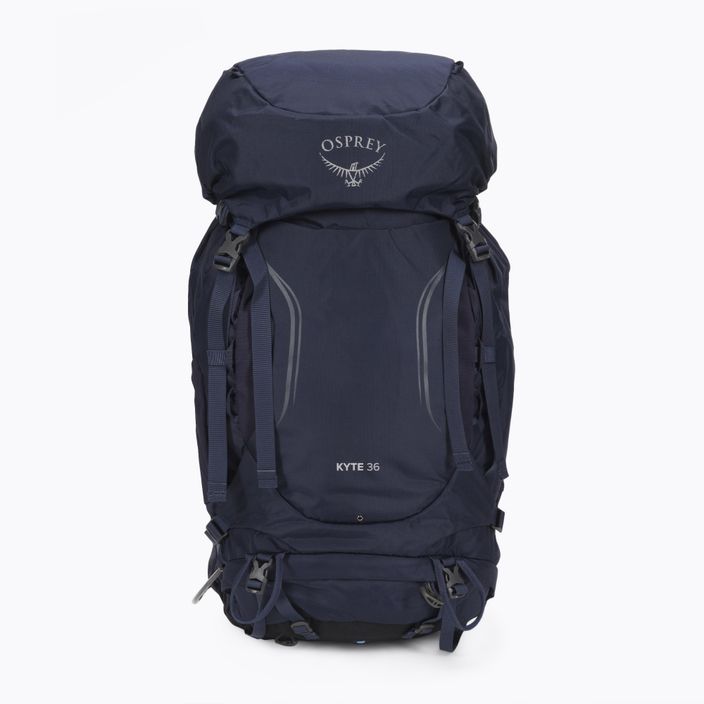 Women's trekking backpack Osprey Kyte 36 l black 5-008-1-1 2