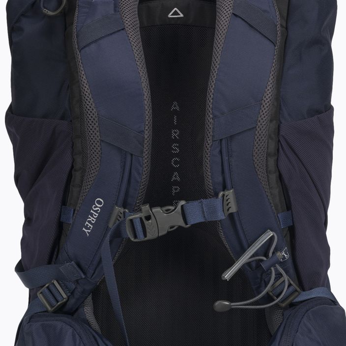 Women's trekking backpack Osprey Kyte 36 l black 5-008-1-1 4