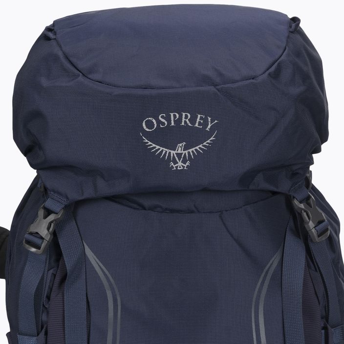 Women's trekking backpack Osprey Kyte 36 l black 5-008-1-1 5