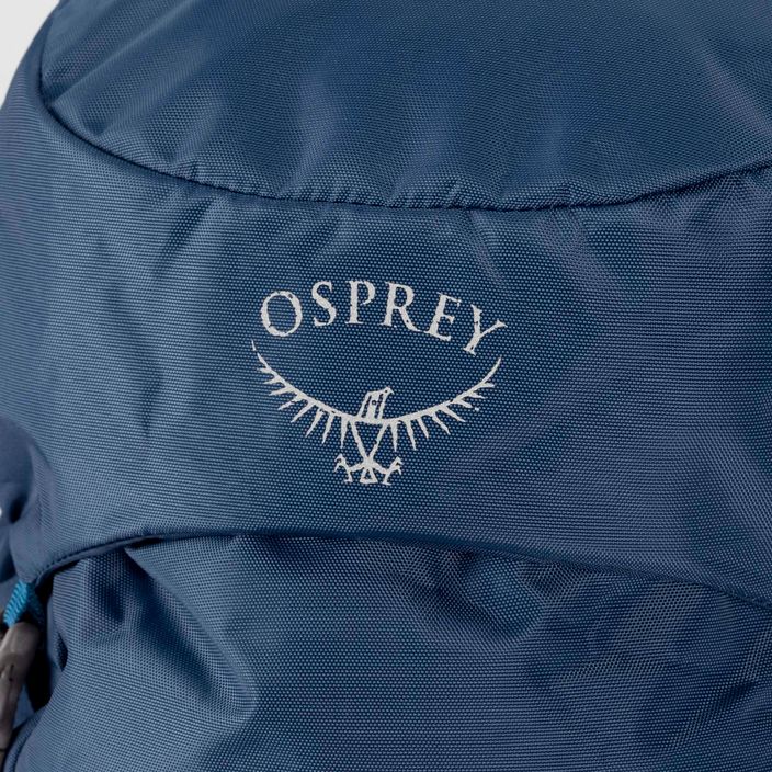Osprey Jet 18 l children's hiking backpack blue 5-447-0-0 4