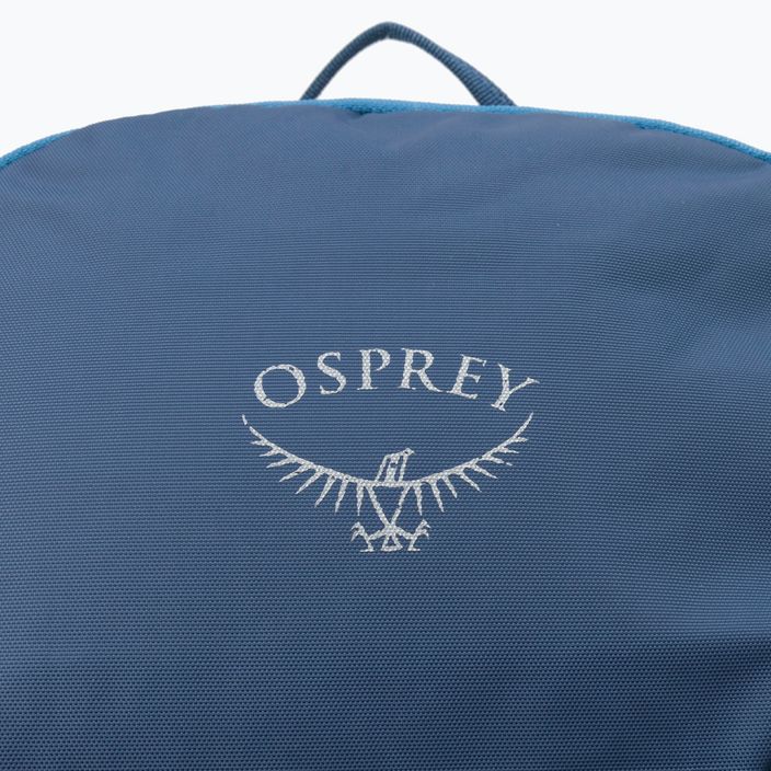 Osprey Jet 12 l children's hiking backpack blue 5-448-0-0 4
