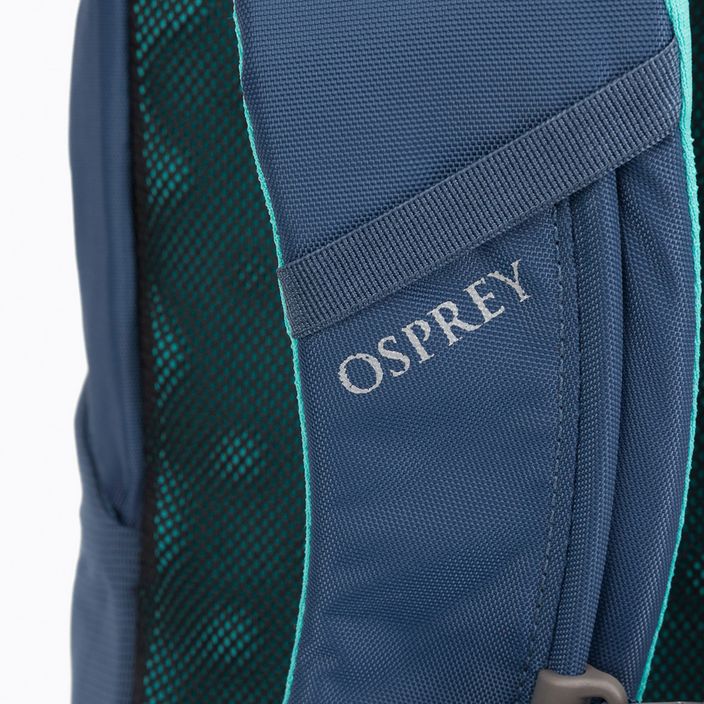 Osprey Jet 12 l children's hiking backpack blue 5-448-0-0 5