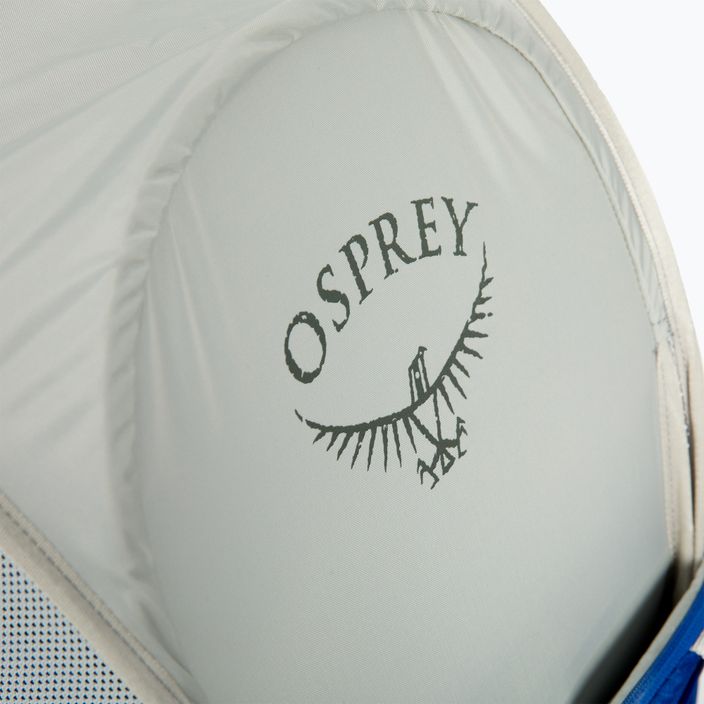 Osprey Poco baby travel carrier blue 5-455-1-0 6