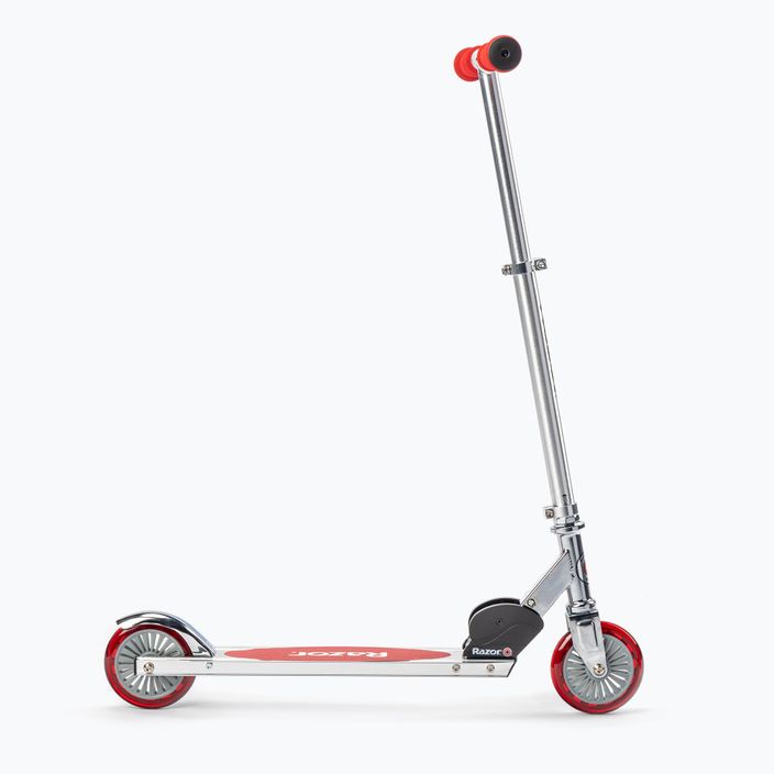 Razor A125 Scooter children's scooter red 13072258 2