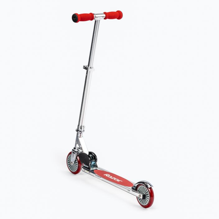 Razor A125 Scooter children's scooter red 13072258 3