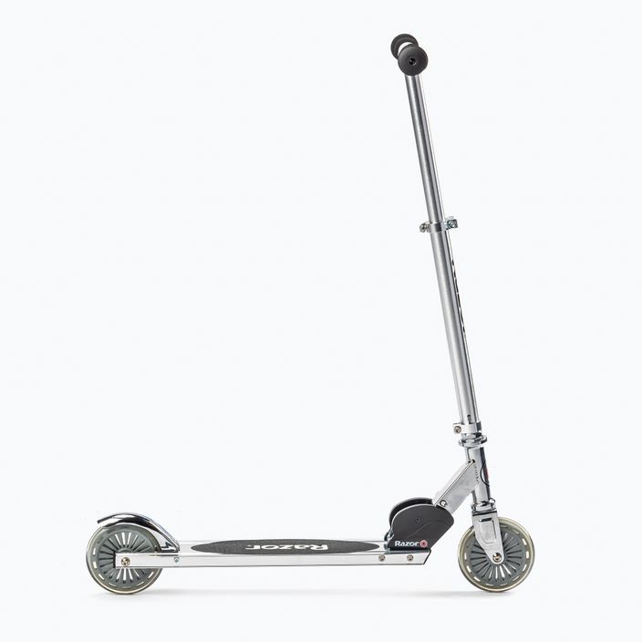 Razor A125 Scooter children's scooter silver 13072207 2