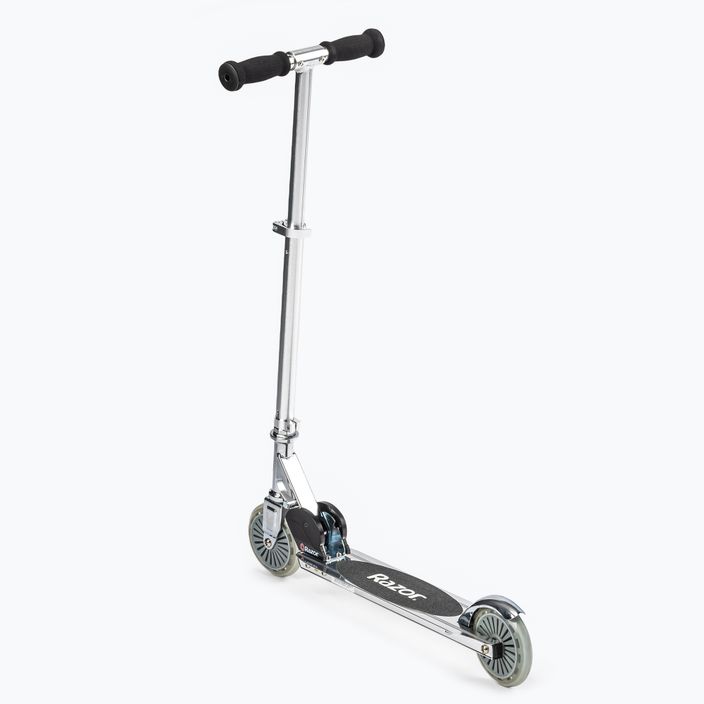Razor A125 Scooter children's scooter silver 13072207 3
