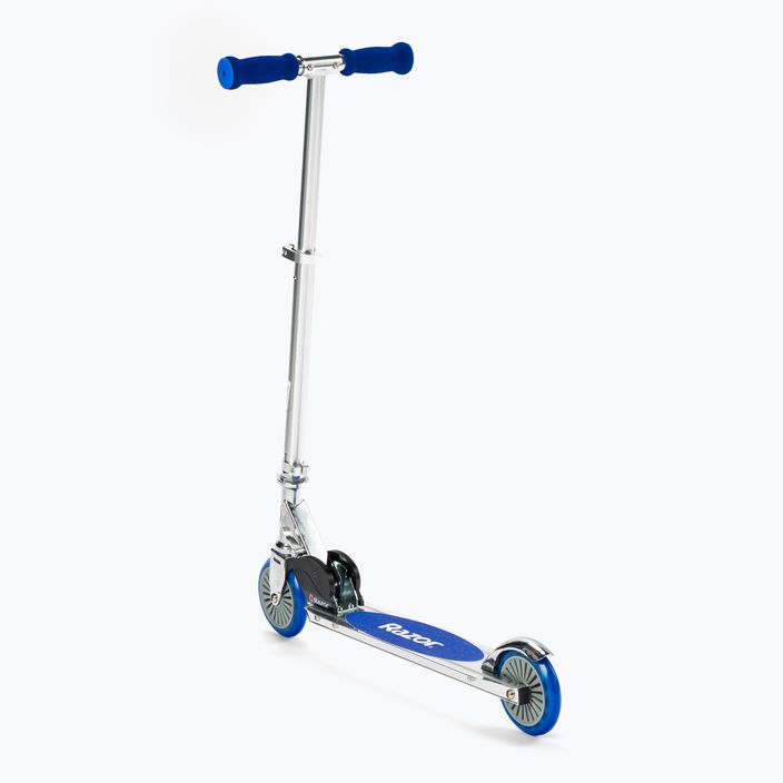 Razor A125 GS children's scooter blue 13072242 3