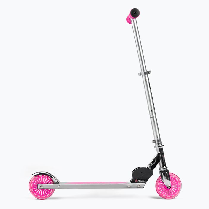 Razor A125 GS children's scooter pink 13072263 2
