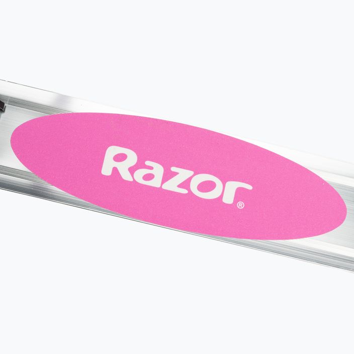 Razor A125 GS children's scooter pink 13072263 6
