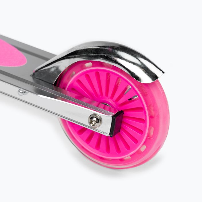 Razor A125 GS children's scooter pink 13072263 7