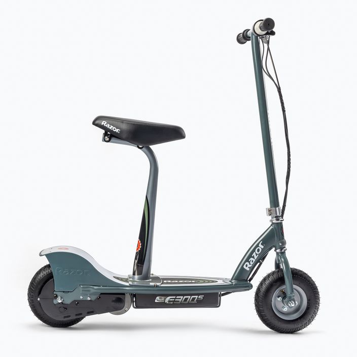 Razor E300S children's electric scooter grey 13173815 2