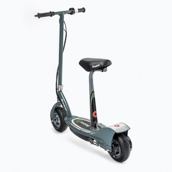 Razor E300S children's electric scooter grey 13173815 3