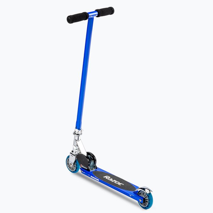 Razor Sport S children's scooter blue 13073043 3