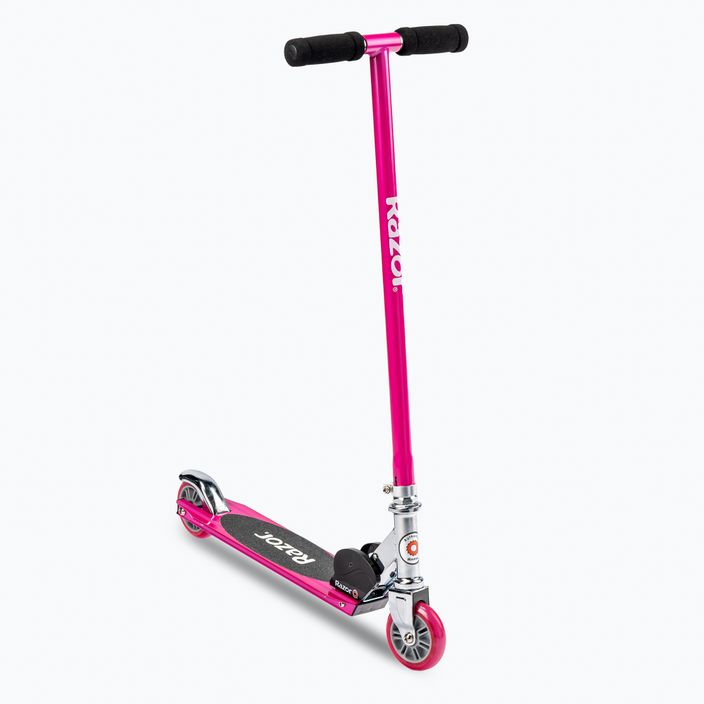 Razor Sport S children's scooter pink 13073051