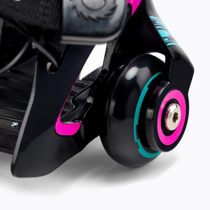 Razor Heel Wheels roller skates black 25073250 4