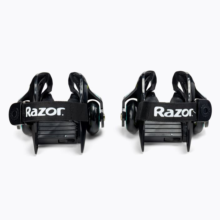 Razor Heel Wheels roller skates black 25073230 2