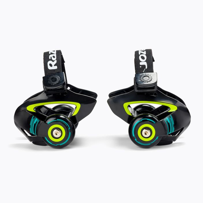 Razor Heel Wheels roller skates black 25073230 3