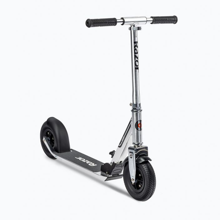 Razor A5 Air scooter silver 13073090