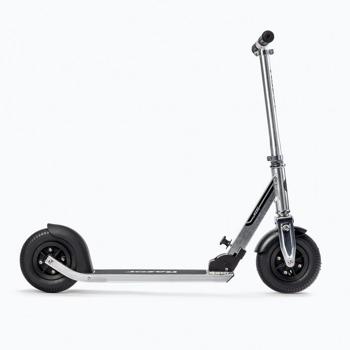 Razor A5 Air scooter silver 13073090 2