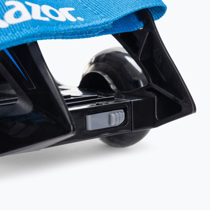 Razor Turbo Jetts electric roller skates blue DLX 25173240 4