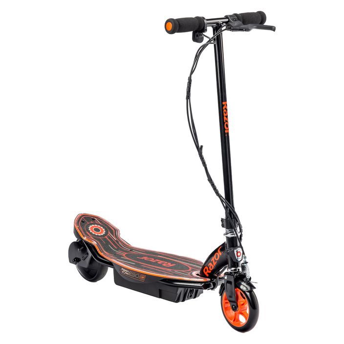 Razor E90 Powercore children's electric scooter red 13173893