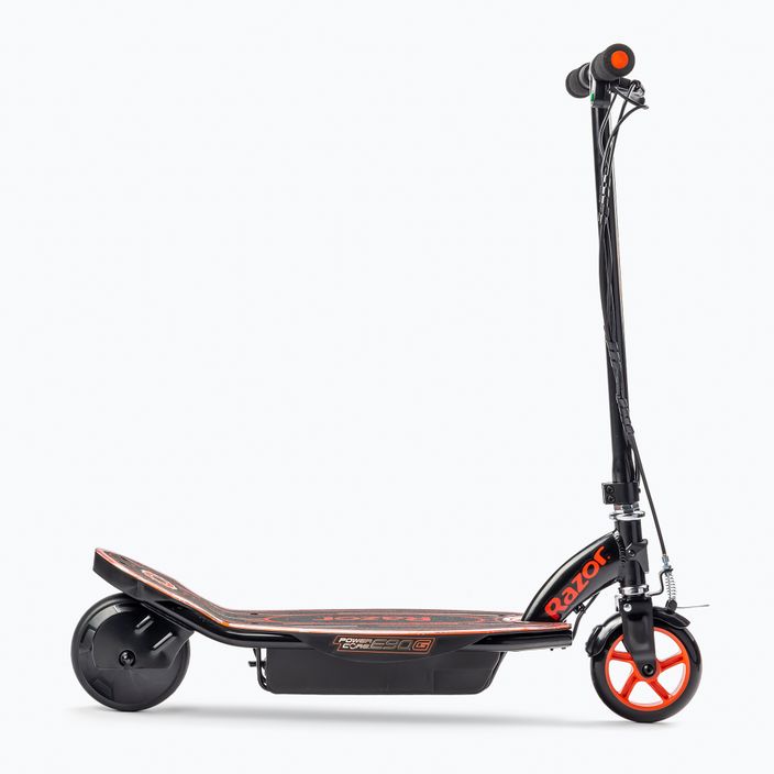 Razor E90 Powercore children's electric scooter red 13173893 2