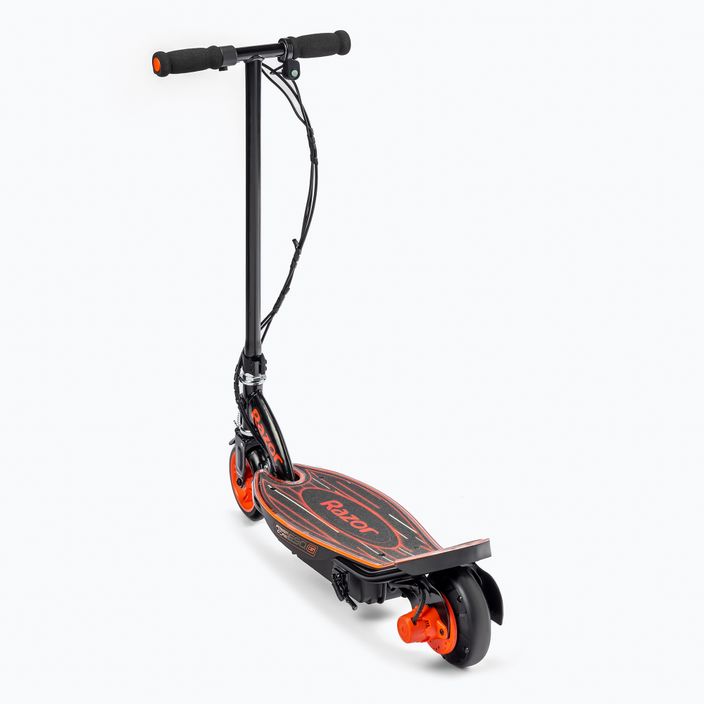 Razor E90 Powercore children's electric scooter red 13173893 3