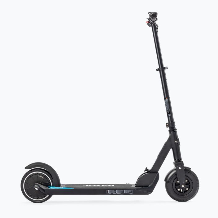 Razor E Prime Air electric scooter black 13173816 2