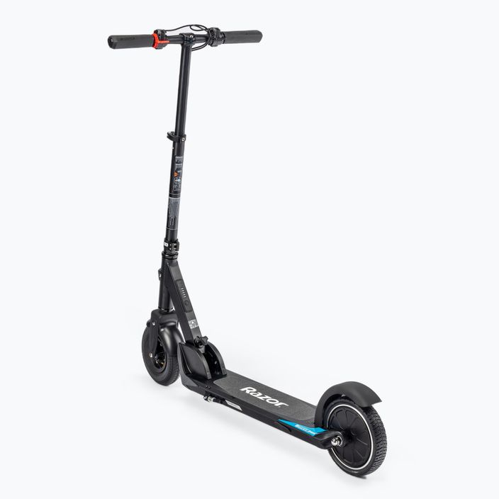 Razor E Prime Air electric scooter black 13173816 3