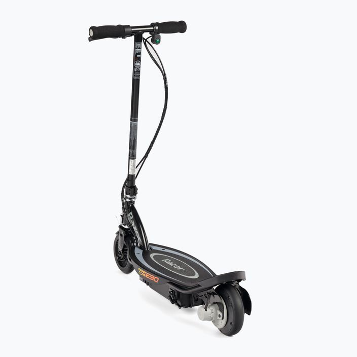 Razor Power Core E90 children's electric scooter black 13173804 3