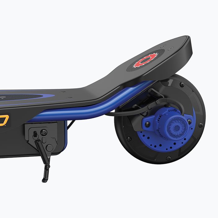 Razor E90 Powercore blue/black children's electric scooter 13173841 4