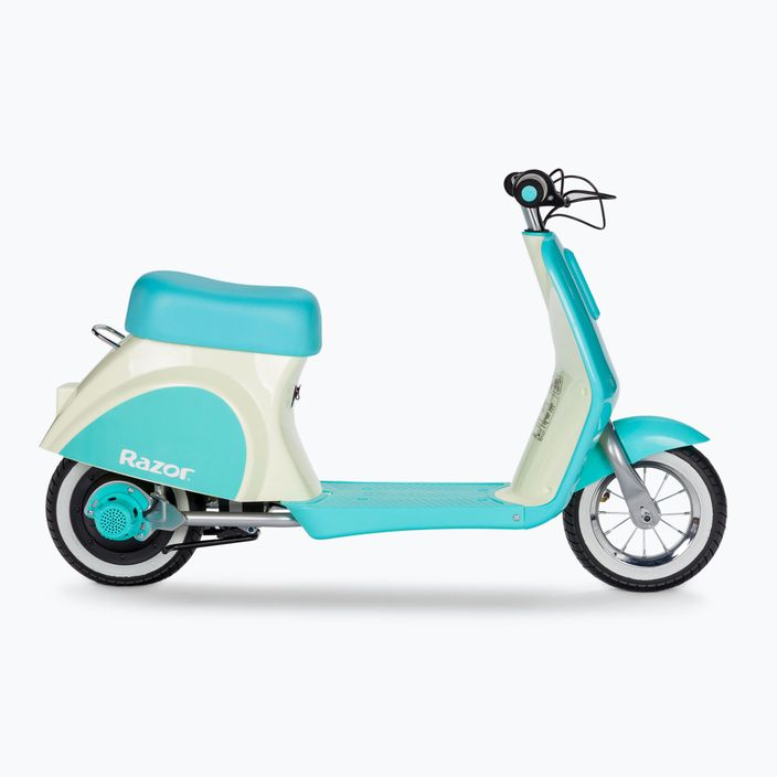 Razor Mod Petite children's electric scooter blue 15173839 2