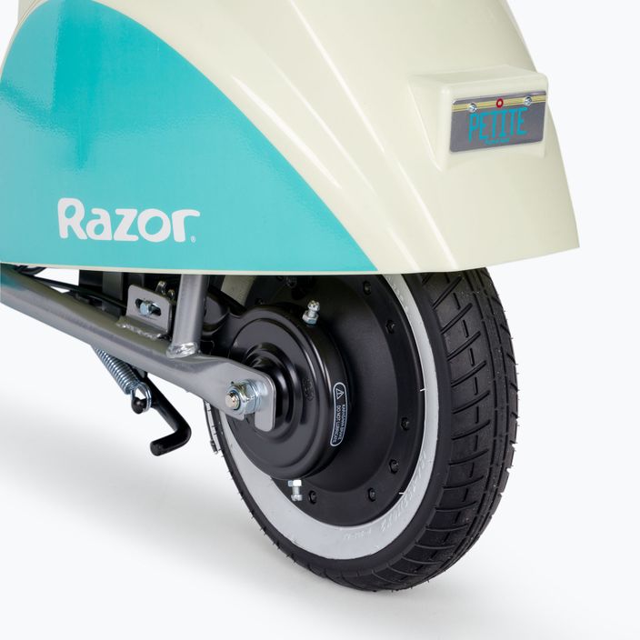 Razor Mod Petite children's electric scooter blue 15173839 4