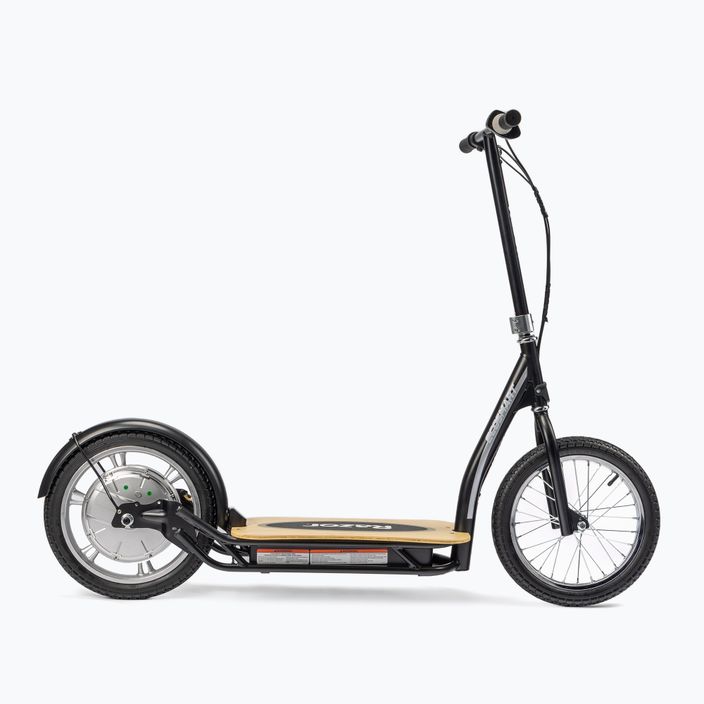 Razor Ecosmart Sup electric scooter black 13173819 2