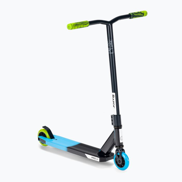 Razor Pro X freestyle scooter black 13073420