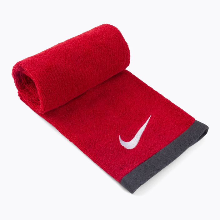 Nike Fundamental towel red NET17-643 2
