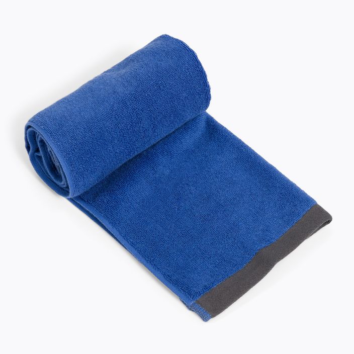 Nike Fundamental blue towel NET17-452 2