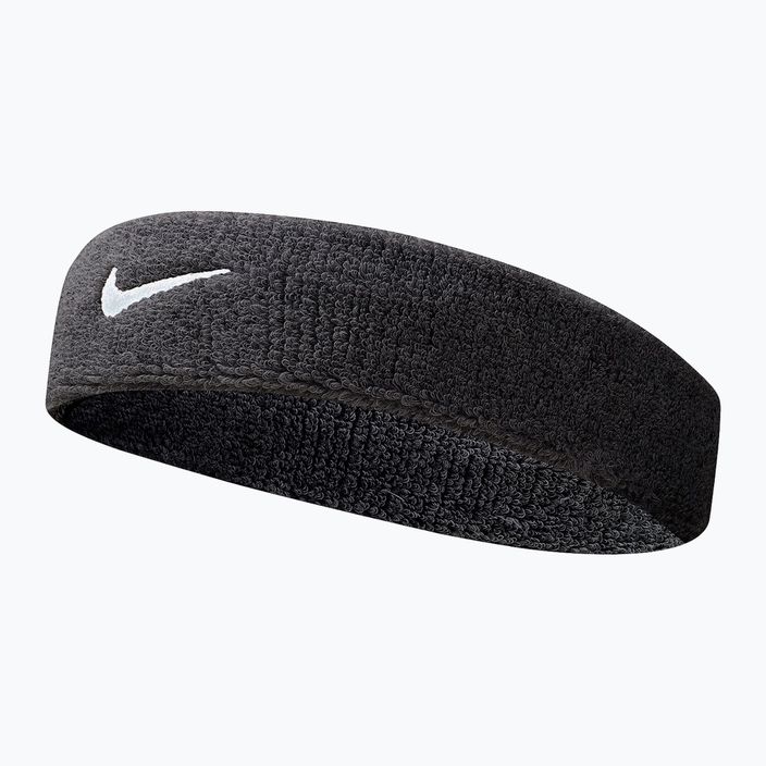Nike Swoosh Headband black NNN07-010 3