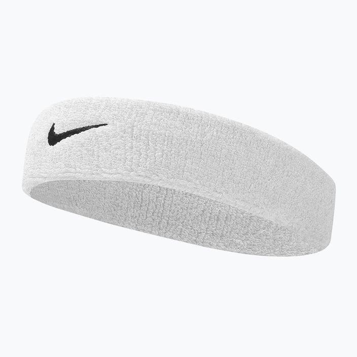 Nike Swoosh Headband white NNN07-101