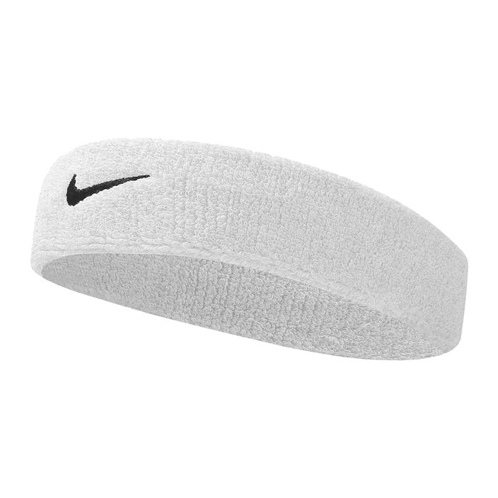 Nike Swoosh Headband white NNN07-101 2