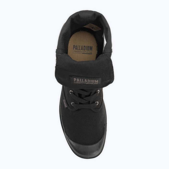 Men's Palladium Baggy black/black shoes 6