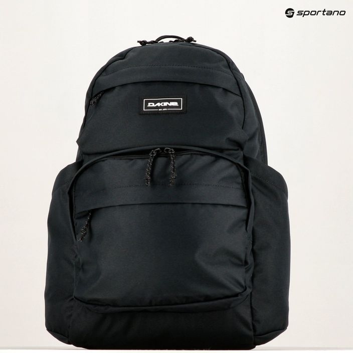 Dakine Method 32 l city backpack black D10004003 8