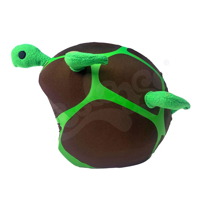 COOLCASC Turtle helmet overlay 2