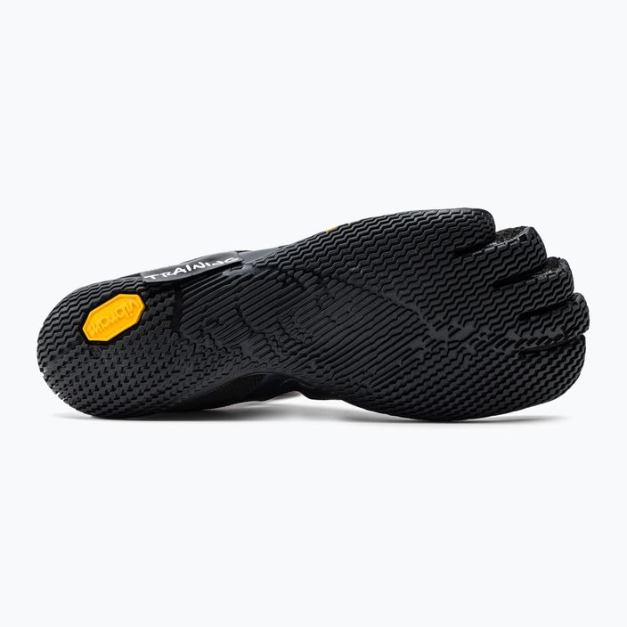 Women's Vibram Fivefingers KSO Evo boots black 14W0701 4