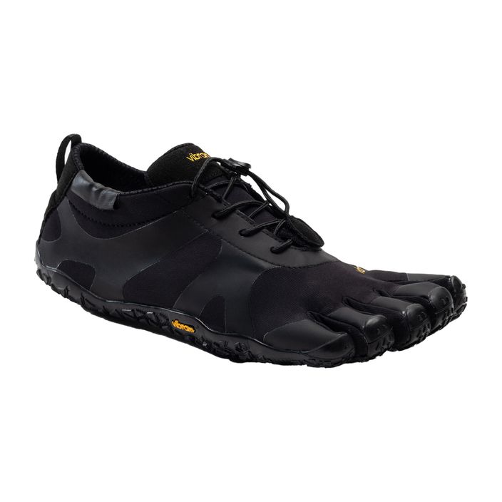 Men's Vibram Fivefingers V-Alpha trekking boots black 18M71010400
